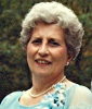 Margaret M. Murdza (1926 - 2016)