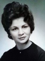 Margaret M. Pavliscsak (1943 - 2017)
