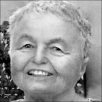 Margaret M. "Peg" Cassidy