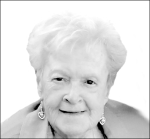 Margaret M. "Peg" (Goodfellow) Connolly