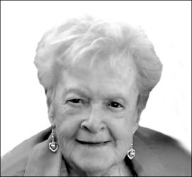 Margaret M. 