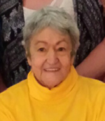 Margaret M. "Peggy" Bollermann Wilton (1938 - 2017)