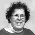 Margaret "Peggy" M. (McCabe) Walsh