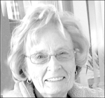 Margaret M. "Peggy" (Meagher) Eblan