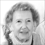 Margaret "Peggy" M. (Waite) Krim