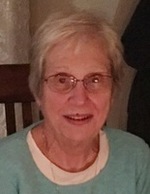 Margaret M. Pett