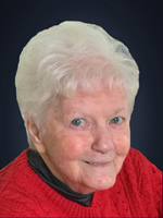 Margaret M. Ritchie (1931 - 2017)
