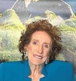 Margaret M. Shea