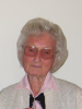 Margaret M. Walker (1926 - 2016)