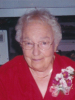Margaret M. Zimmerman (1918 - 2015)