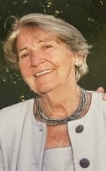 Margaret (MacLellan) Berube (1922 - 2021)