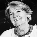 Margaret (MacLellan) Berube (1922 - 2021)