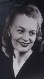 Margaret "Maggie" Arduser (Haase)