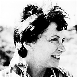 Margaret 