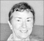 Margaret (Maggie) MacDonald  Nelson