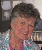 Margaret "Maggie" Smith
