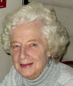 Margaret (Marge) C. Chopskie (1931 - 2018)
