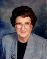 Margaret "Marge" Deml