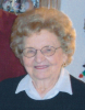 Margaret "Marge" Edel (1925 - 2014)