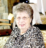 Margaret "Marge" Walker