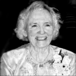 Margaret "Margie" Mary Lewis (1929 - 2020)