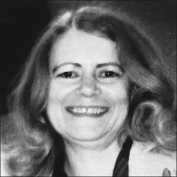 Margaret 