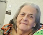 Margaret "Margie" Rodriguez