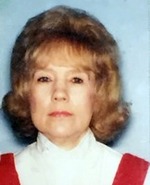 Margaret "Margie" Taylor (1930 - 2018)