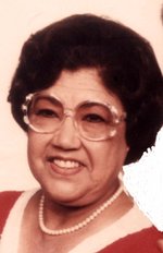 Margaret Marie Leonti