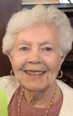 Margaret Marie "Tootie" Mercer