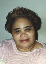 Margaret Marie Wood