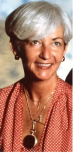 Margaret Marks Grasso