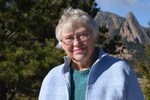 Margaret Martha (Copley) Gelatt (1929 - 2021)