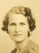 Margaret Martinsky (1914 - 2017)
