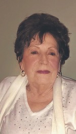 Margaret Mary Conley