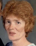 Margaret Mary Fueston