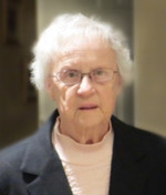 Margaret Mary Galvin