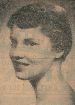 Margaret Mary 