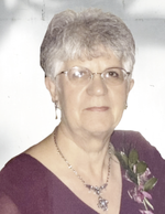 Margaret Mary Lawson (1938 - 2024)