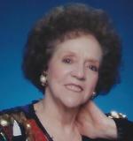Margaret "Marge" Mary (Fitzgerald) Rysedorph