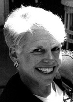 Margaret Mary (Miller) Tomei (1944 - 2017)