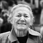 Margaret Mary Nugent (1920 - 2022)