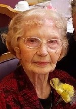Margaret Mary Palumbo