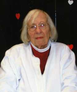 Margaret 