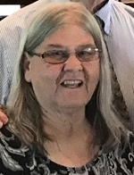Margaret "Peggy" Mary  Mellors (1949 - 2021)