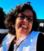 Margaret Mary Powers
