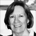 Margaret Mary Shea