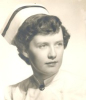 Margaret Mary Sokolowski (1931 - 2015)