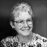 Margaret Mary (Wait) Conant (1924 - 2021)
