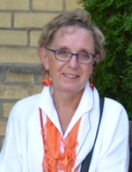 Margaret McCanty (1953 - 2022)